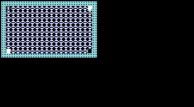 Bonus Room T. Refill Station